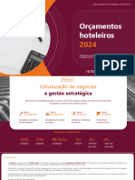 Orçamentos Hoteleiros 2024 - Hotel Trends - Noctua e Hotelier News - Ago2023