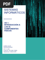 SI-TEMA 1 - Parte 3 - Teoria. Componentes Internos