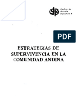 Estrategias Campesinas Indígenas de Reproducción... Andrés Guerrero