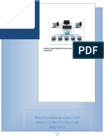 Modul Ajar 1 Perencanaan Dan Pengalamatan Jaringan