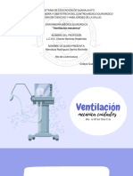 Ventilacion