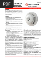 FSC-851 IntelliQuad Multi-Criteria Det DN-60412