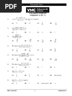 DC-1 Assignment-4