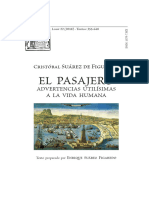 4 El Pasajero