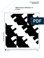 516-1987 Guide For Maintenance Methods On Energized Power Lines