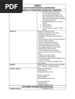 Clients For Ld7019ec 3155 1070