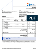 Invoice Po651bc5da47699