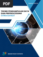 Citra Satelit Resolusi Tinggi (CSRT)