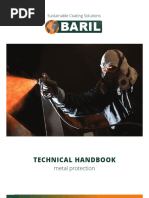 Technical Handbook