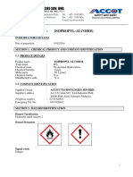 SDS Ipa (Bi)