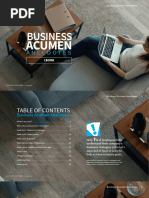 Ebook Business Acumen Anecdotes CP2