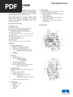 R4105ZD 61kWm