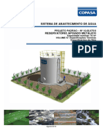 RM 75 M - Volume IV - Especificações