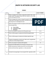 R20 Cns-Lab-Manual-Iii-Cse-Ii-Sem