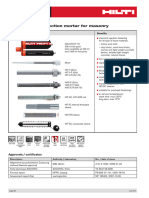 Technical Information ASSET DOC LOC 3997255