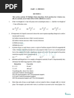 Physics QP