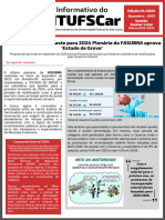 Boletim Informativo 012024