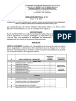 3 - Resolución 003 Plan de Estudios Enero 2024