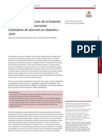 Prevención o Retraso de La Diabetes y Comorbilidades Asociadas ADA 2024.en - Es