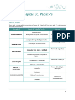 Matriz Atividade Individual Hospital Consolidada