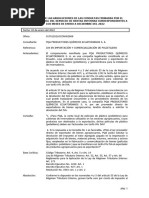 Extractos Consultas Enero - Diciembre 2022