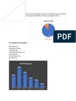 BANK INDUSTRY ANALYSIS (AutoRecovered)