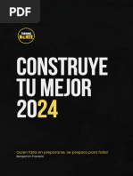 WorkBook TN 2024