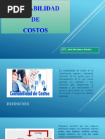 7 - Contabilidad de Costos