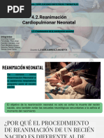 RCP Neonatal