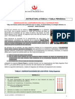 Caso 1 - 2024 - 00 - Materia - Tabla Periódica