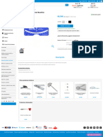 Escoliómetro: Tipo Bunnel Baseline - Tienda Fisaude