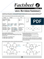 Bio Factsheet