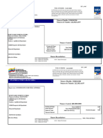 Comprobante Constitucion Compania