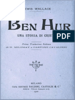 Ben Hur