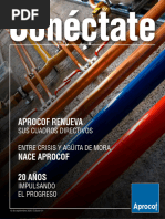 Conectate Edicion 01