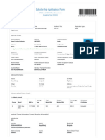 State Scholarship Portal