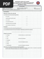 4.4 Cinematica Deber