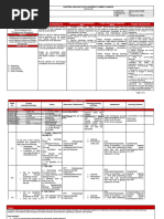 Syllabus Analytic Geometry Plus Coste Final