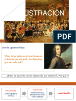 La Ilustración