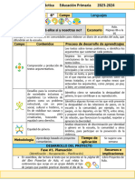 6to Grado Febrero - 03 Por Qué Ellos Sí y Nosotras No (2023-2024)