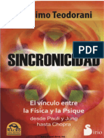 PDF Sincronicidad Massimo Teodorani Compress