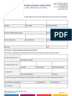 RE004 RegistrationLicensureVerification Rev3 2023-04-24