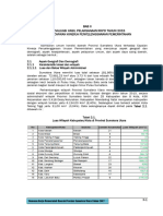 BAB II Evaluasi Hasil Pelaksanaan RKPD 2015 Dan CapaianKinerja Penyelenggaraan Pemerintahan - SUMATRA - UTARA