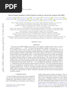 Tremonti Et Al. 2004 Gallazzi Et Al. 2005 Andrews & Martini 2013 Kirby Et Al. 2013 Curti Et Al. 2020