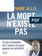 La Mort N'existe Pas - Stéphane Allix