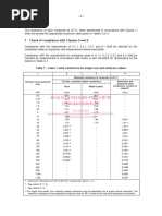 IEC-60228 Reference