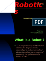 Where Ai Meets The Real World.: WWW - Ankitjain.Info