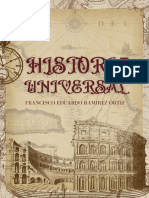 Tarea Historia Universal