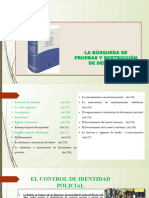 s5 La Búsqueda de Pruebas y Restricción de Derechos