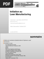 02 Initiation Au Lean Manufacturing JmgOrg